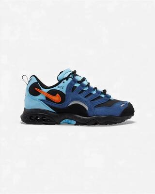 Nike air terra humara sp mystic navy aquarius blue