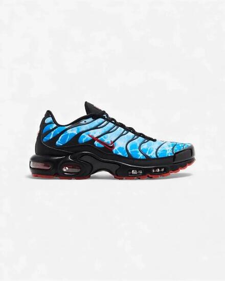 Nike Air Max Plus Shark Attack