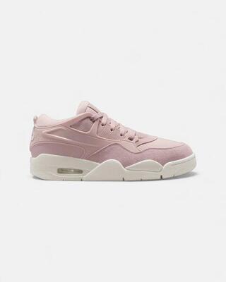 Jordan 4 RM Pink Oxford (Womens)