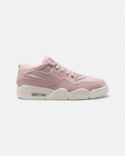 Jordan 4 RM Pink Oxford (Womens)