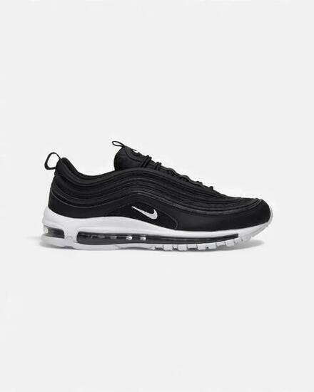 Nike Air Max 97 Black White