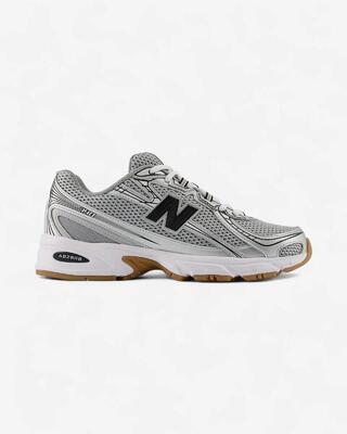 New Balance 740 V2 Silver Black