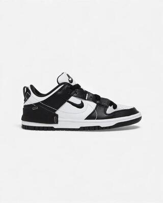 Nike Dunk Low Disrupt 2 Panda (Women's)