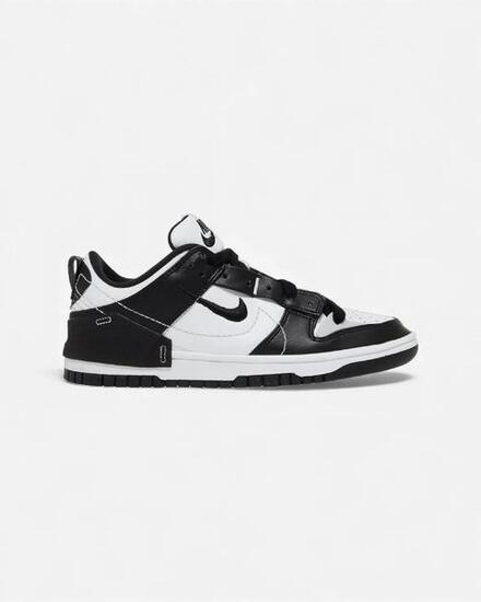 Nike Dunk Low Disrupt 2 Panda (Women's)