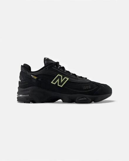 New Balance 1000 Cordura Black Neon Men's