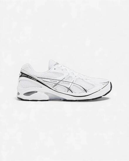 ASICS GT-2160 Pure Silver White