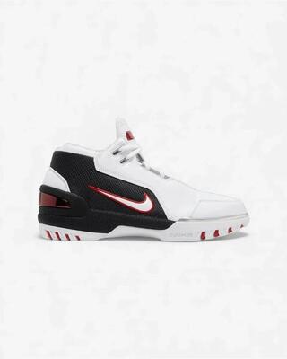 Nike air zoom generation retro debut (2023)