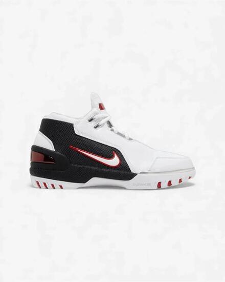 Nike Air Zoom Generation Retro Debut (2023)