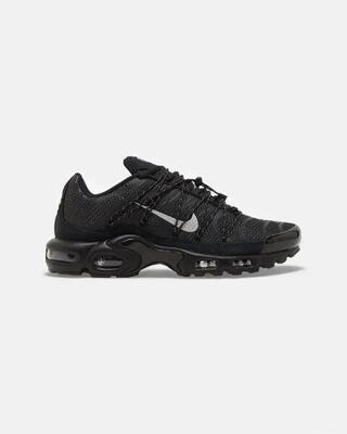 Nike Air Max Plus Toggle Black Reflective