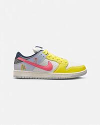 Nike SB Dunk Low Pro Be True Xavier Schipani