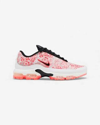 Nike air max plus golf the masters augusta azaleas