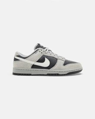Nike Dunk Low Light Smoke Grey Anthracite