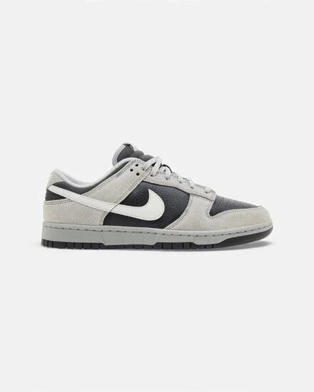 Nike Dunk Low Light Smoke Grey Anthracite