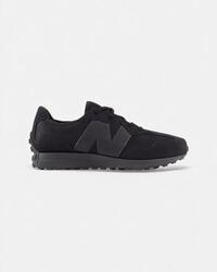New Balance 327 Black (GS)