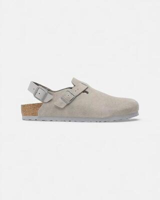 Birkenstock Tokio Suede