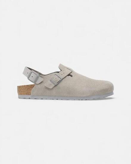 Birkenstock Tokio Suede