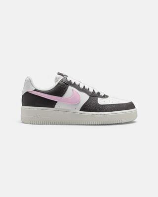 Wmns Air Force 1 '07 'Medium Ash Pink Foam'