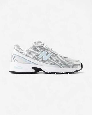 New Balance 740 Grey Matter Frosted Glass