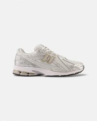 New Balance 1906R White Rain Cloud Silver Metallic