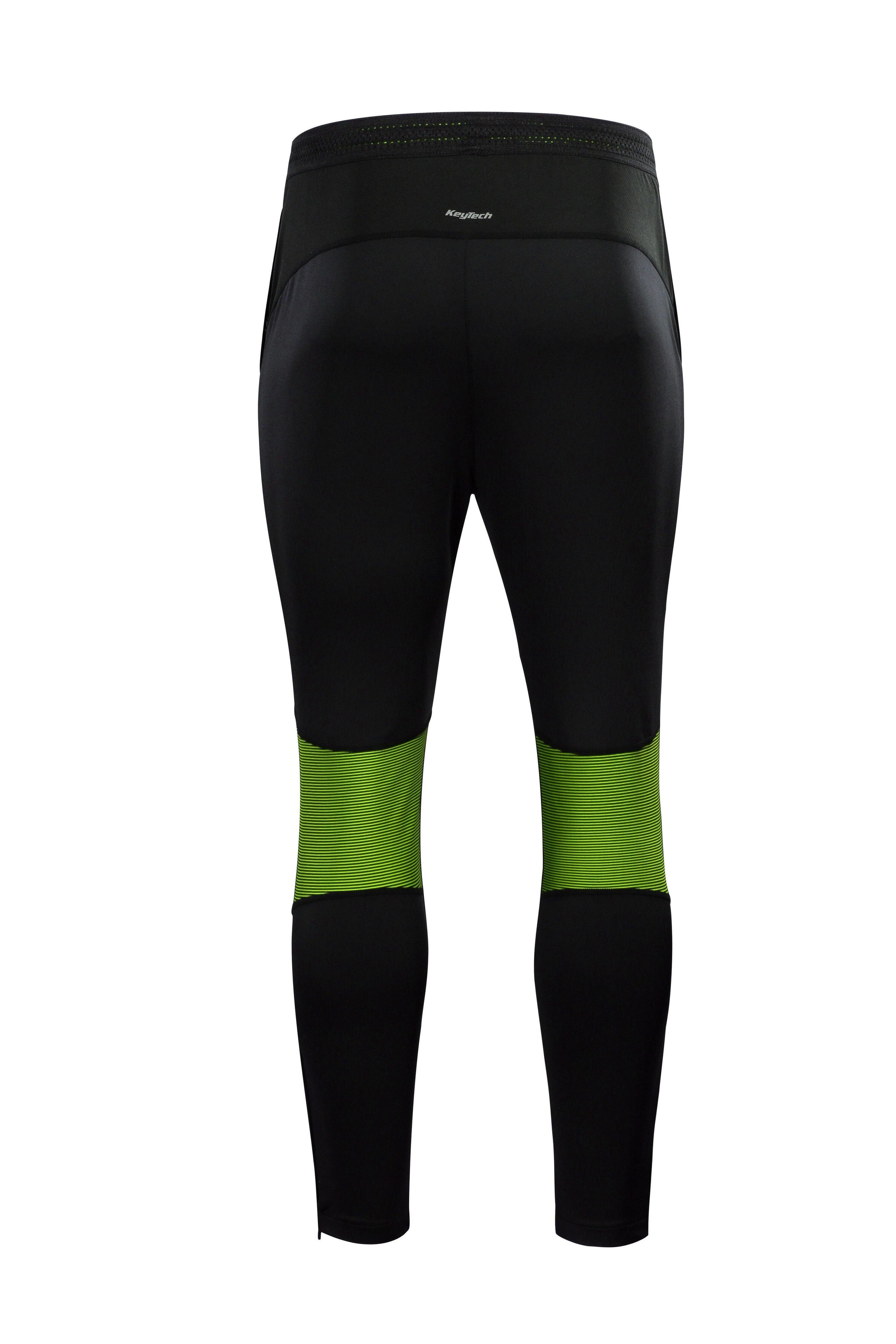 Kelme Pantalón Largo Montés Negro Unisex 2/5