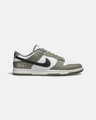 Nike Dunk Low NBA Paris
