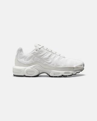 Nike Air Max Plus Platinum Tint (Women's)