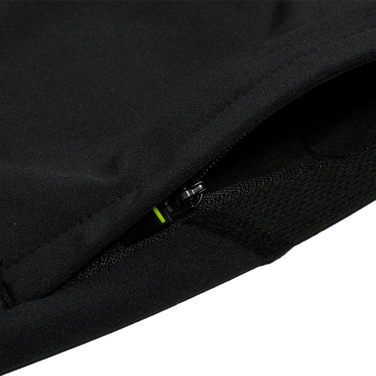 Kelme Pantalón Largo Montés Negro Unisex 5/5