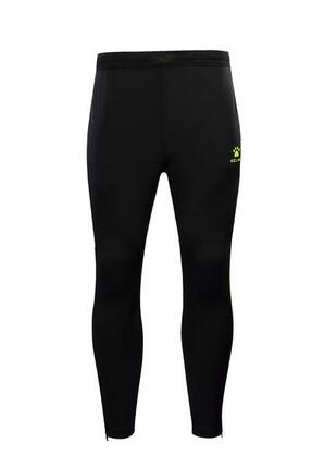 Kelme Pantalón Largo Montés Negro Unisex