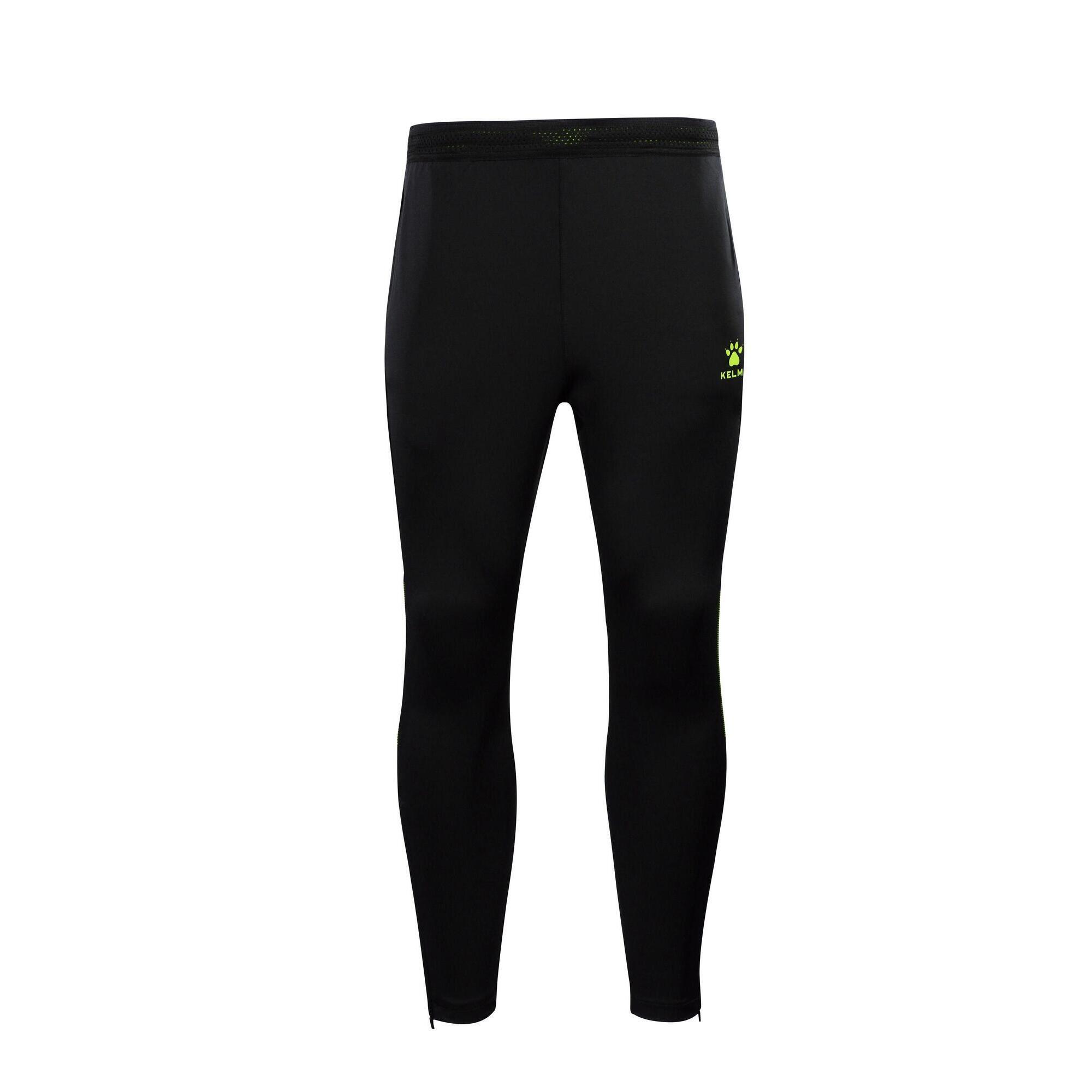 KELME Kelme Pantalón Largo Montés Negro Unisex