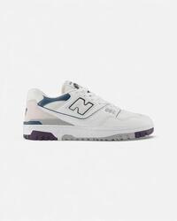 New Balance 550 Interstellar Deep Ocean