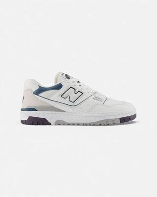 New Balance 550 Interstellar Deep Ocean