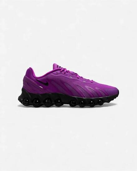 Nike Air Max Dn8 Vivid Purple Black