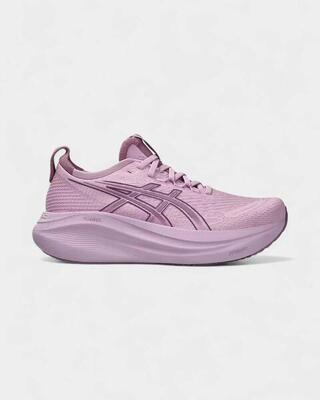 ASICS Gel-Nimbus 27 Light Ube Dark Ube (Women's)