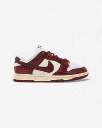 Nike Dunk Low SE Sisterhood Sail Team Red (Women's)