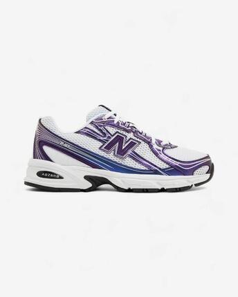 New Balance 740v2 Concord Grape