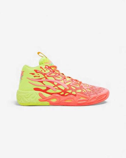 Puma LaMelo Ball MB.04 Love