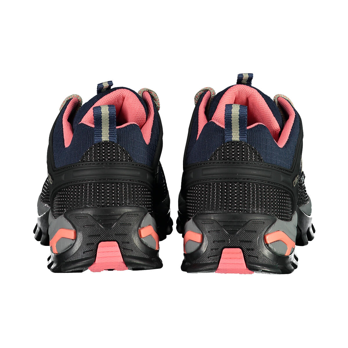 Lage Schoenen voor vrouwen CMP Rigel waterprof 3/7