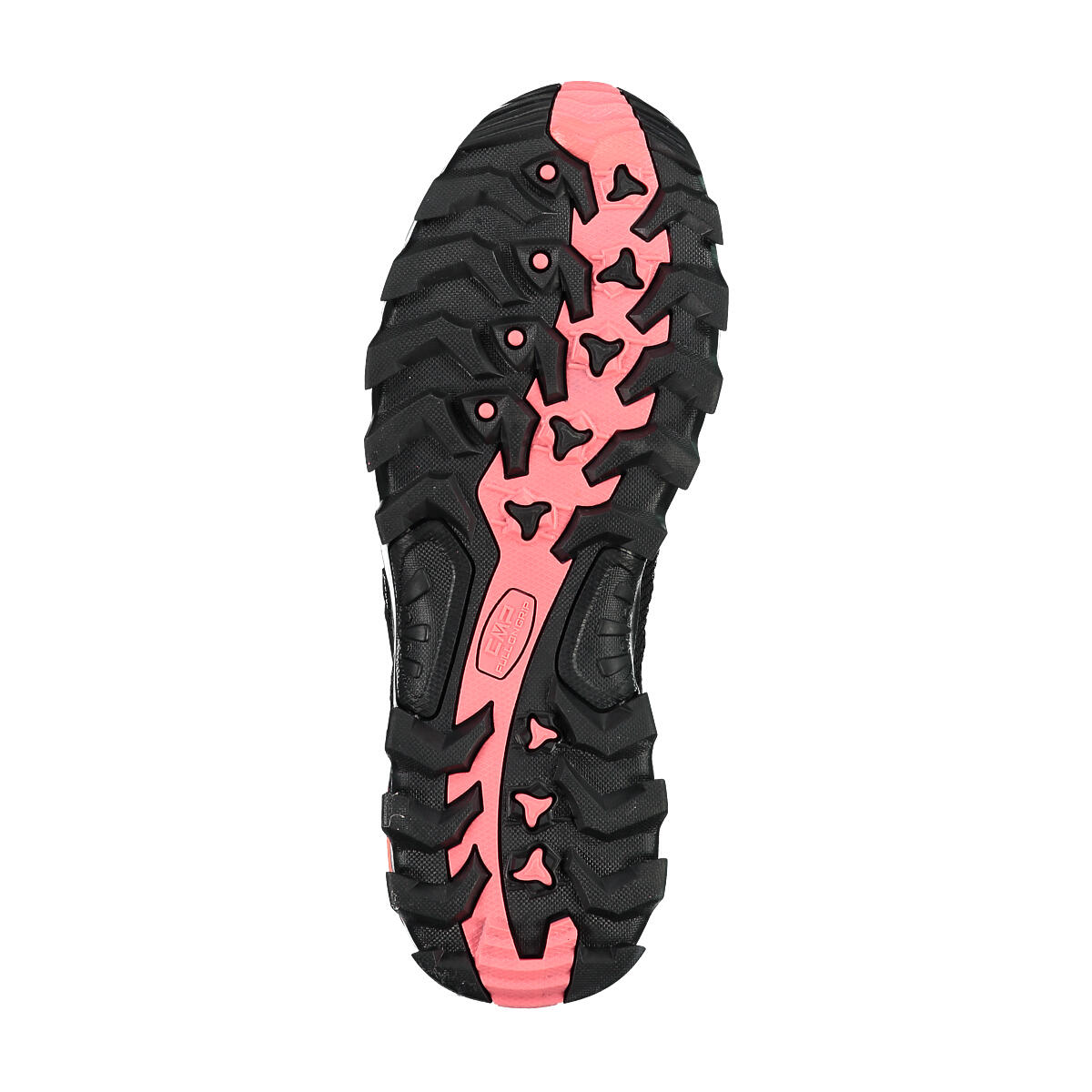 Lage Schoenen voor vrouwen CMP Rigel waterprof 5/7