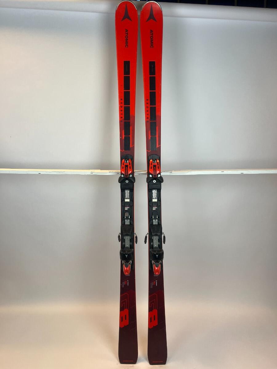 Reconditionné - Ski Atomic Redster G8 - 2024-182-Used 2/5
