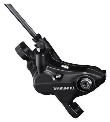 Hamulce tarczowe Shimano BR-MT520