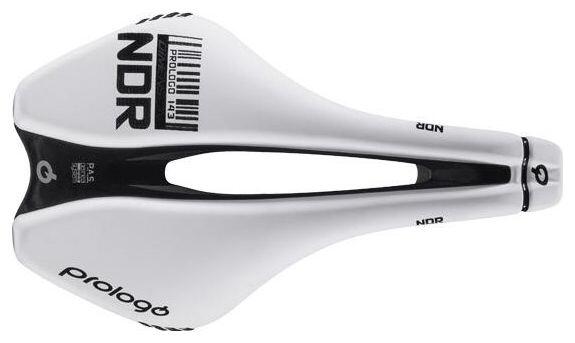 PROLOGO Prologo Dimension NDR Saddle CPC Tirox White
