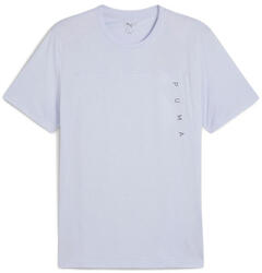 T-shirt homme Puma Tech Triblend, bleu, 3XL