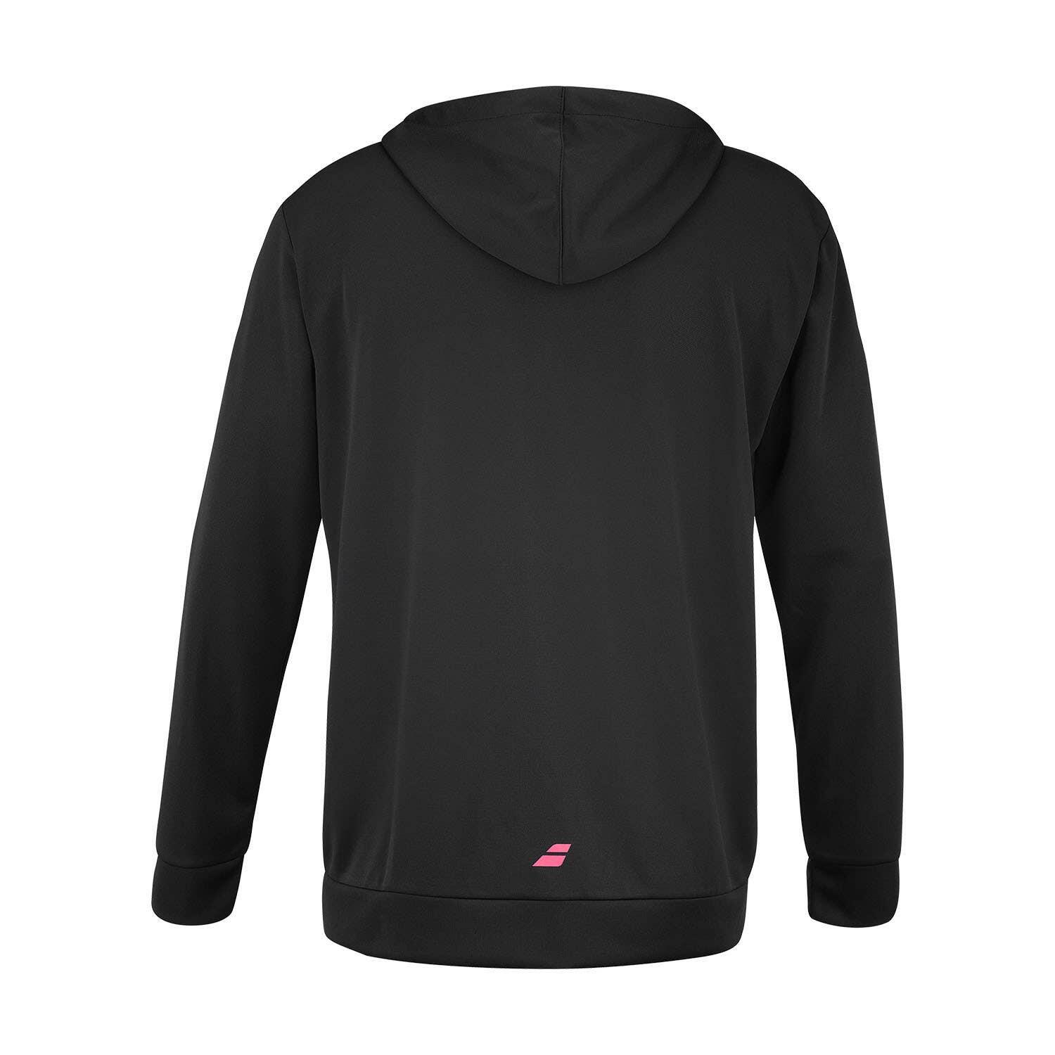 Sudadera Babolat Hood Sweat 2/5
