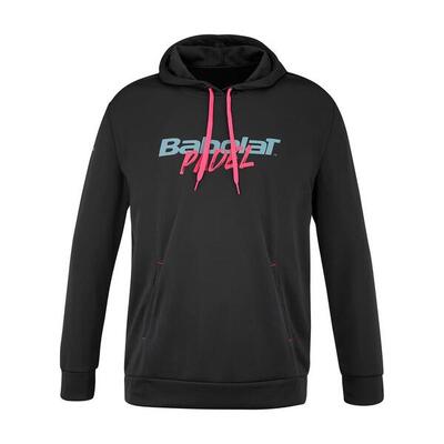 Sudadera Babolat Hood Sweat