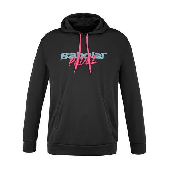 Sudadera Babolat Hood Sweat
