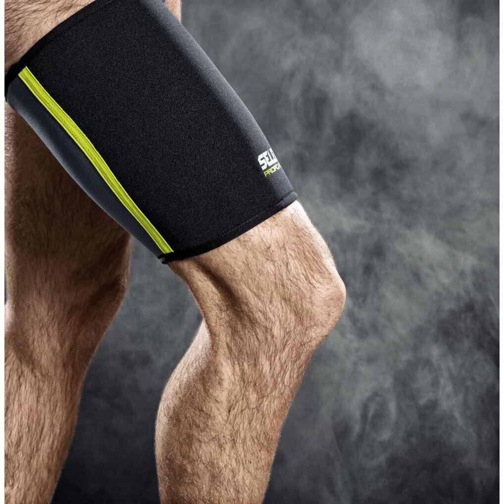Protège cuisse Select 6300 2/2