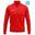 Hanorac Givova Freetime Unisex roșu 2XL