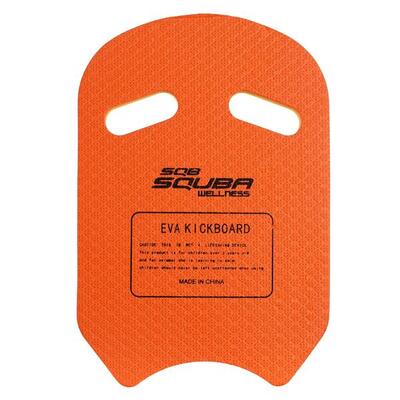 Schwimmbrett SWIMMING BOARD mit Windows Squba