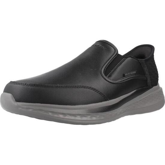 Scarpe Da Ginnastica Skechers Modello Slade - Cooper Slip-ins Colore Nero