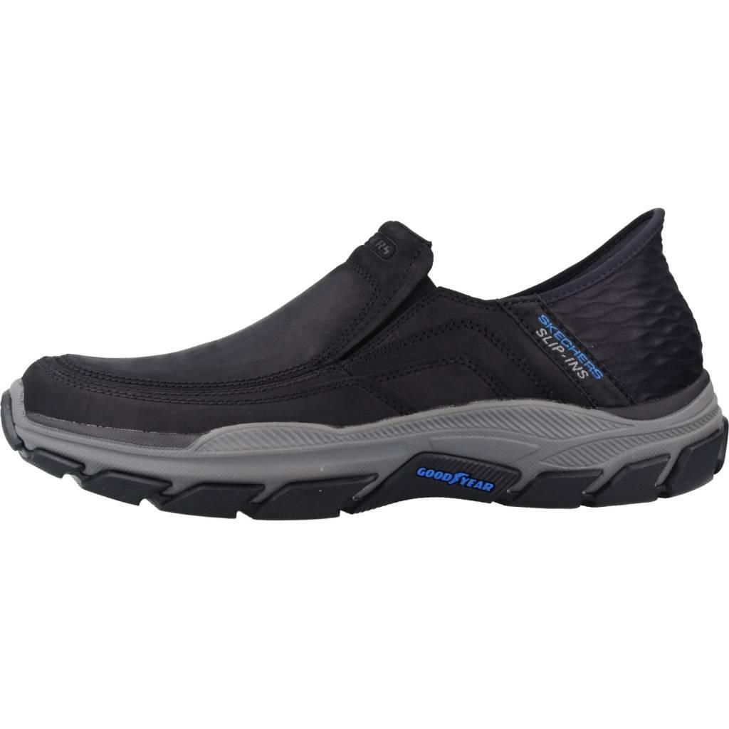 Baskets Skechers Modèle Slip-ins: 204810s Couleur Noir 2/5